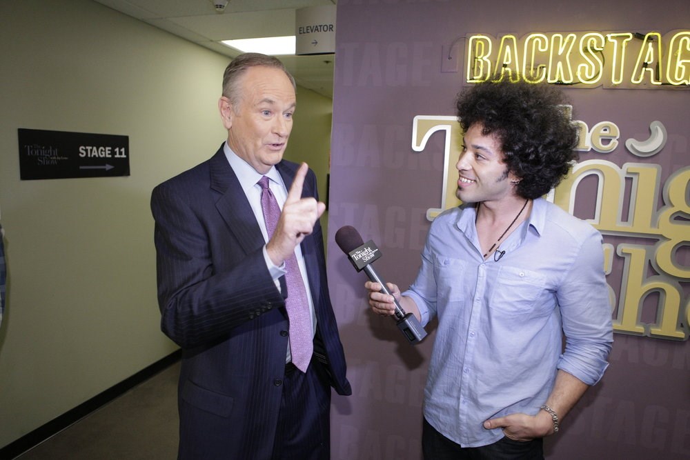 Bill O'Reilly - Host, Anchor