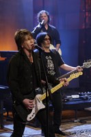 The Tonight Show With Jay Leno, Goo Goo Dolls, 'Season', ©NBC