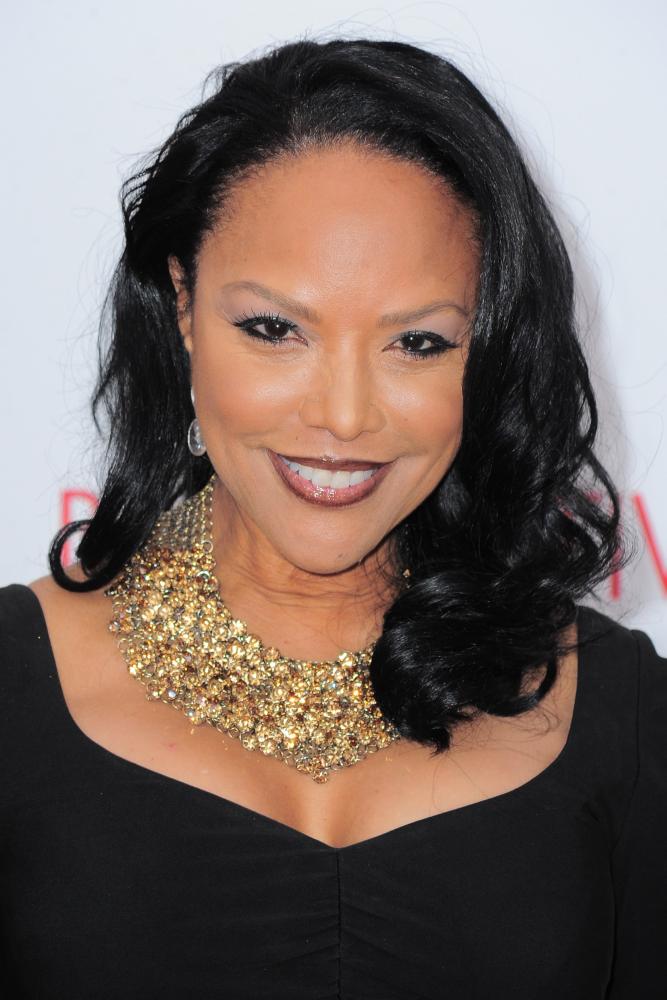 Lynn Whitfield - Actress