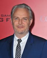 Francis Lawrence at arrivals for THE HUNGER GAMES: CATCHING FIRE Premiere, Nokia Theatre L.A. Live, Los Angeles, CA November 18, 2013. Photo By: Dee Cercone/Everett Collection