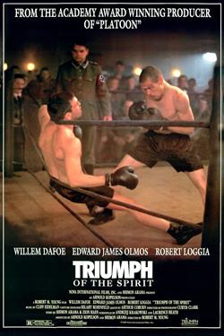 Triumph of the Spirit