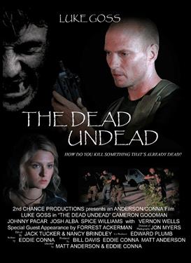 The Dead Undead