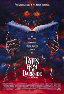 Tales From the Darkside: the Movie