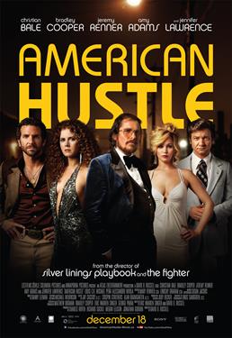 American Hustle
