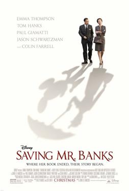 Sauvons M. Banks