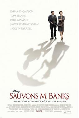 Sauvons M. Banks