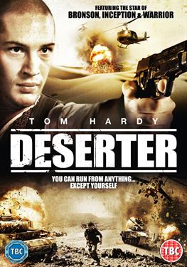 Deserter