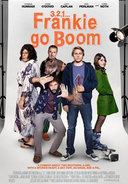 3,2,1...Frankie Go Boom