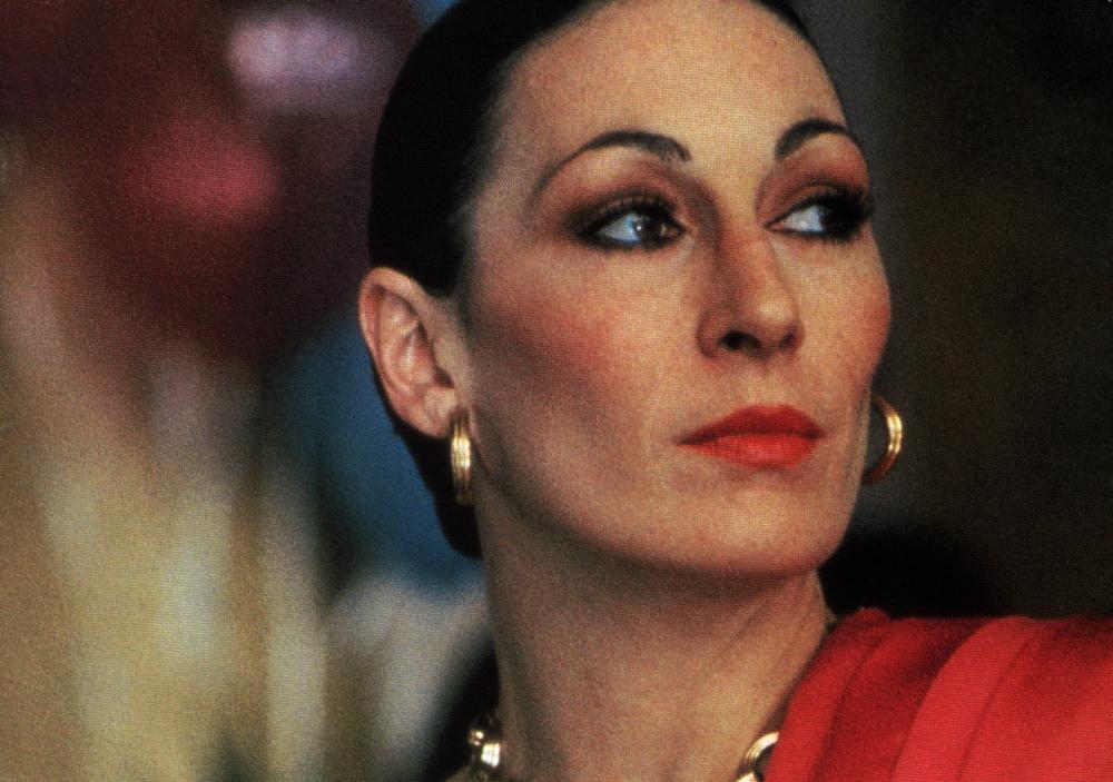 PRIZZI'S HONOR, Anjelica Huston, 1985