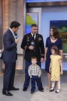 Good Morning America, Josh Elliott, 'Season', ©ABC