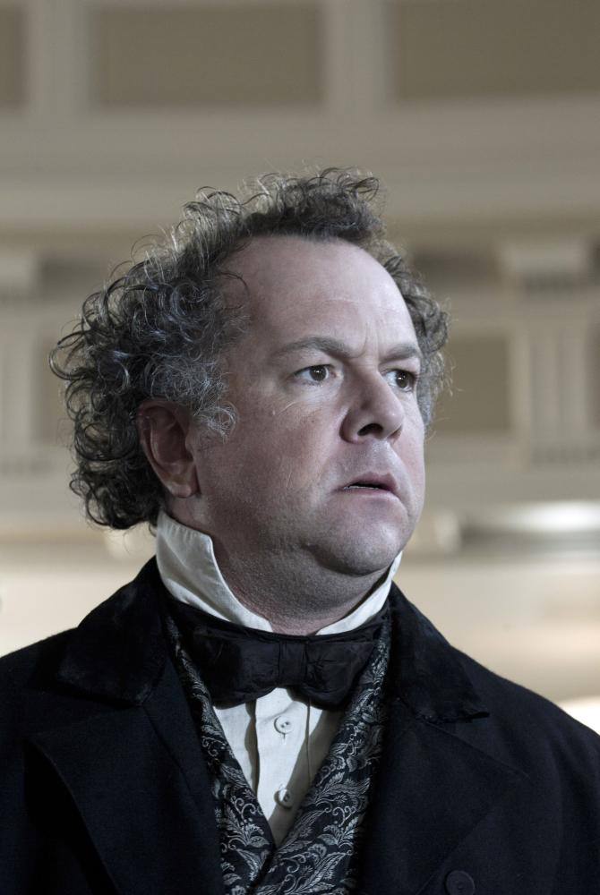 LINCOLN, David Costabile, 2012. ph: David James/TM and Copyright ©20th Century Fox Film Corp. All rights reserved.