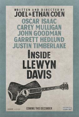 Inside Llewyn Davis