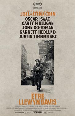 Être Llewyn Davis