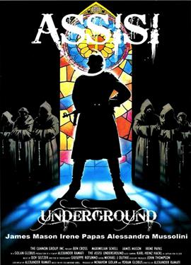 The Assisi Underground