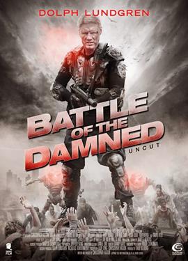 Battle of the Damned