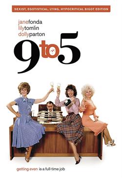 9 to 5