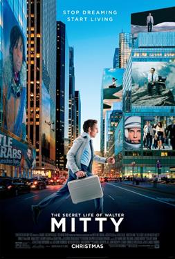 The Secret Life Of Walter Mitty