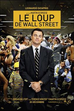 Le loup de Wall Street