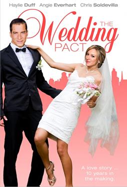 Cineplex The Wedding Pact The Wedding Pact