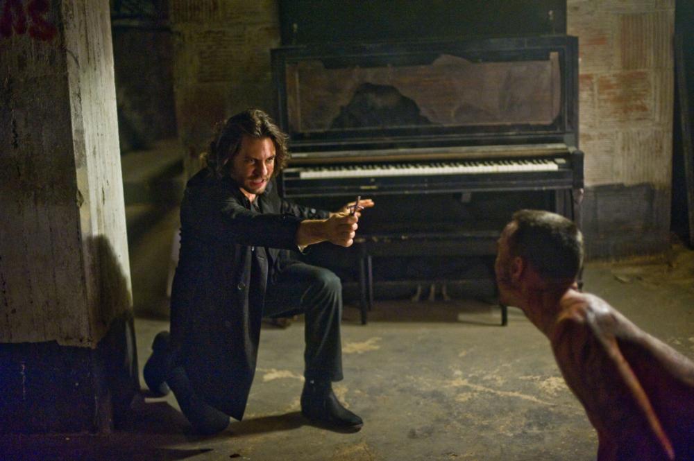 DELIVER US FROM EVIL, Edgar Ramirez, 2014. ph: Andrew Schwartz/©Screen Gems