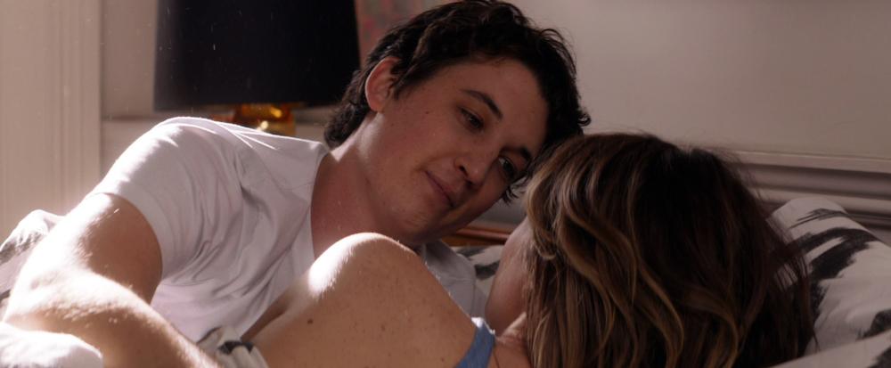 THAT AWKWARD MOMENT, Miles Teller, 2014./©Focus Features