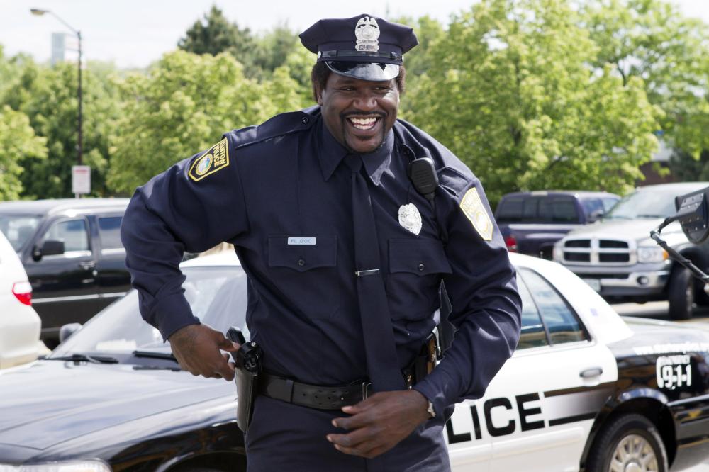 GROWN UPS 2, Shaquille O'Neal, 2013. ph: Tracy Bennett/©Columbia Pictures
