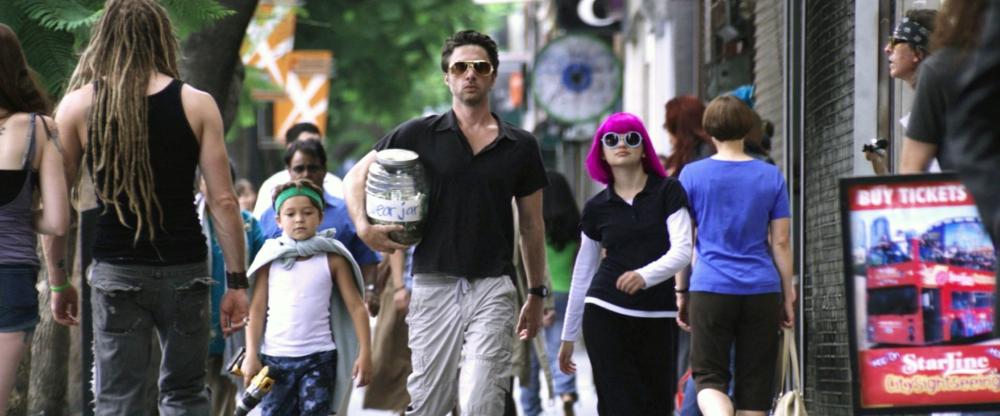 WISH I WAS HERE, Zach Braff, 2014. ph: Merie Weismiller Wallace/