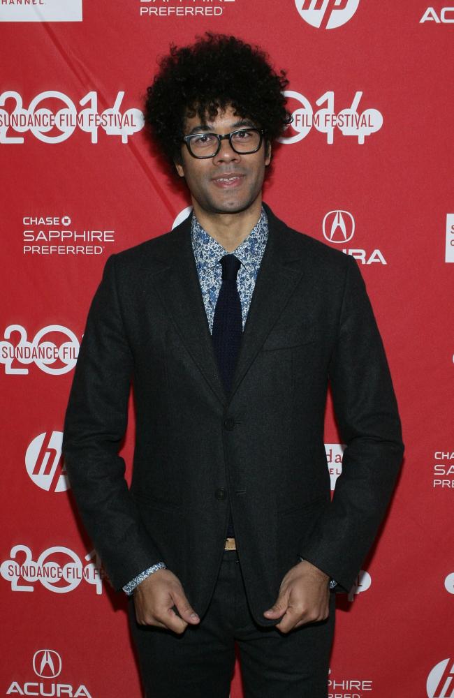 Richard Ayoade Actor Broadcaster Comedian Director Writer Richard Ayoade Actor Broadcaster Comedian Director Writer