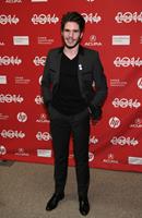 Francois Civil at arrivals for FRANK Premiere at Sundance Film Festival 2014, The Eccles Theatre, Park City, UT January 17, 2014. Photo By: James Atoa/Everett Collection