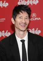 Gregg Araki (Director) at arrivals for WHITE BIRD IN A BLIZZARD Premiere at Sundance Film Festival 2014, The Eccles Theatre, Park City, UT January 20, 2014. Photo By: James Atoa/Everett Collection