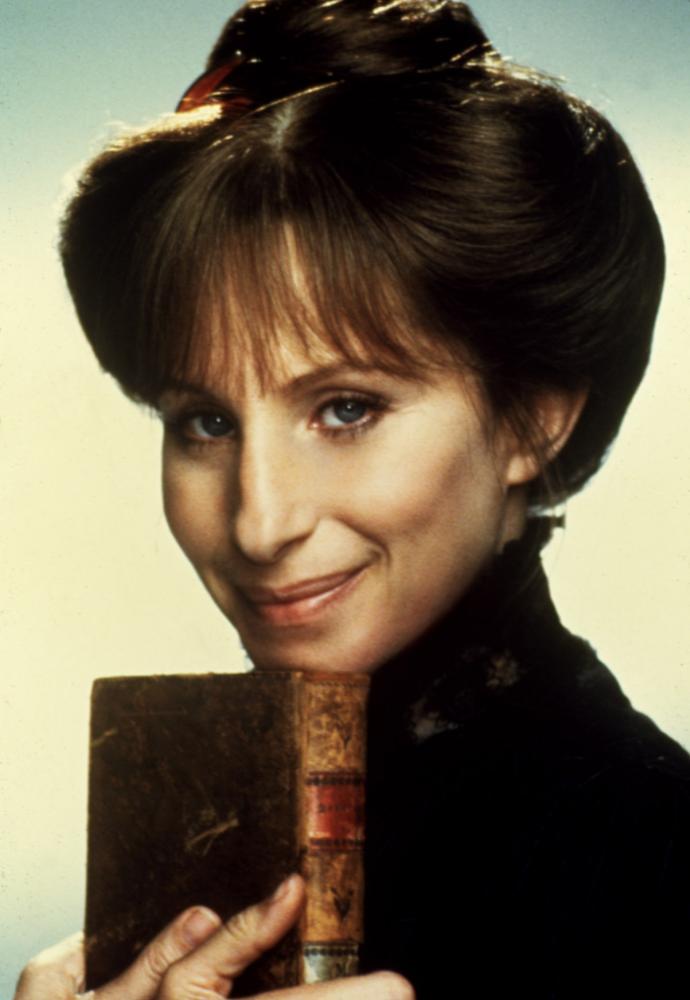 Yentl Yentl