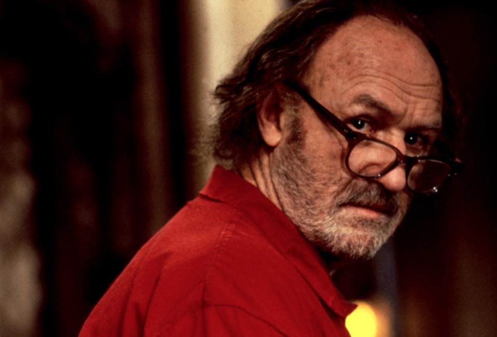 THE CHAMBER, Gene Hackman, 1996, (c) Universal