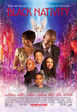 Black Nativity