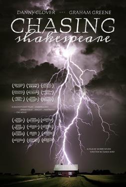 Chasing Shakespeare