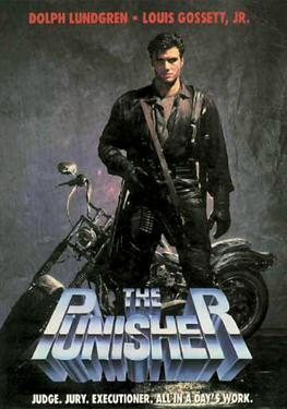 The Punisher