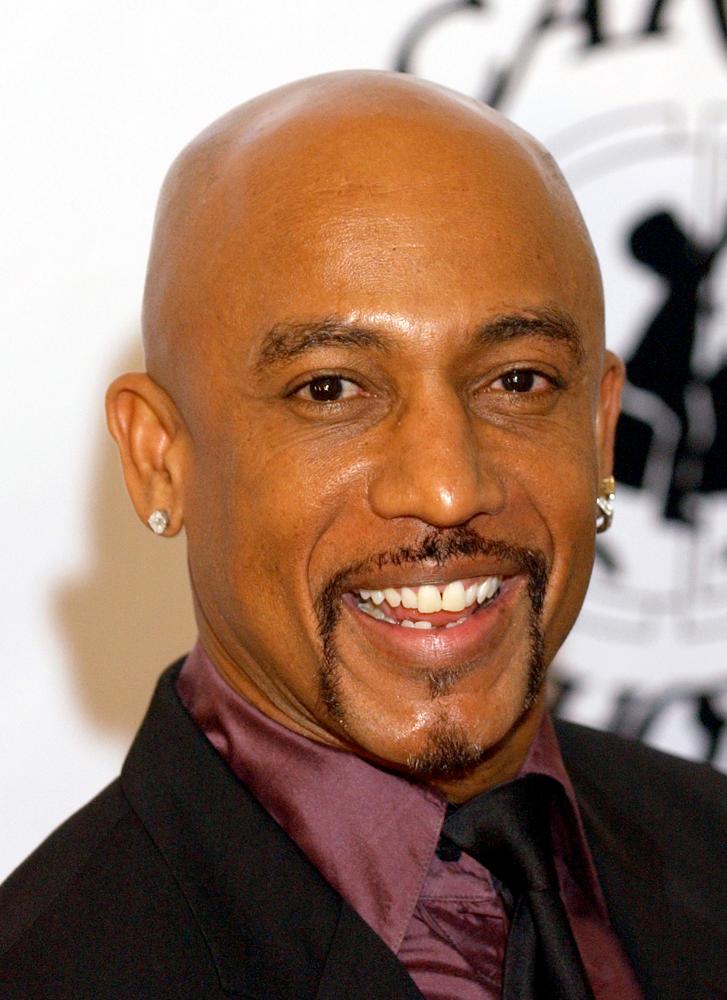 Montel Williams - Host, Actor, Motivational Speaker