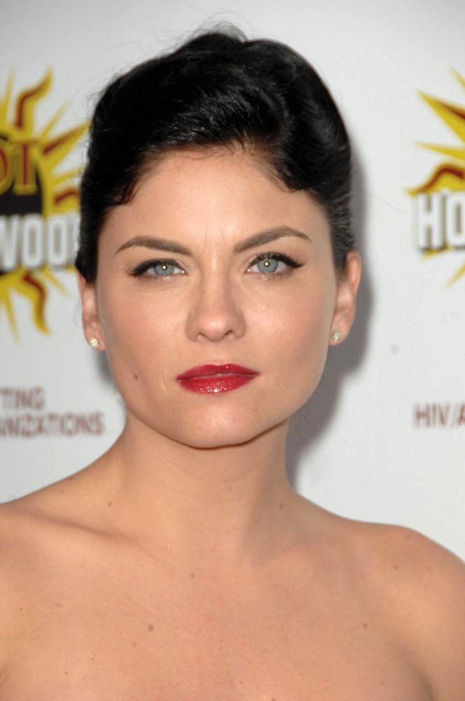 Jodi Lyn O’Keefe - Actress, Model