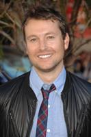 Leigh Whannell at arrivals for Legend of the Guardians: The Owls of Ga'Hoole, Grauman's Chinese Theatre, Los Angeles, CA September 19, 2010. Photo By: Dee Cercone/Everett Collection