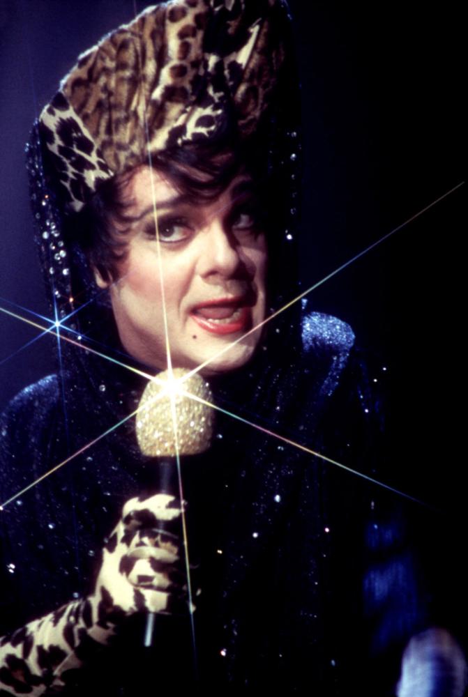 THE BIRDCAGE, Nathan Lane, 1996