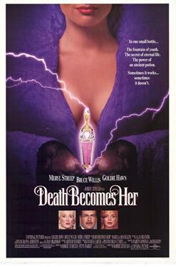 Death Becomes Her