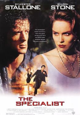 The Specialist