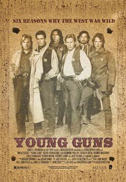 Young Guns