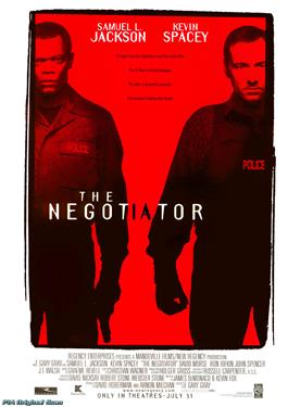The Negotiator