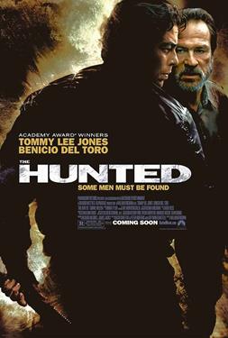 The Hunted