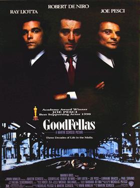 Goodfellas - Presented at The Great Digital Film Festival