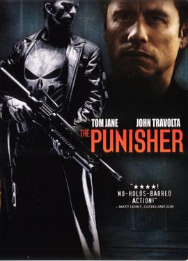 The Punisher