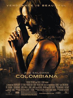 Colombiana