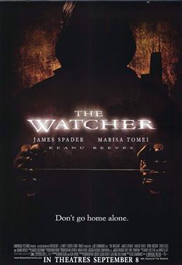 The Watcher