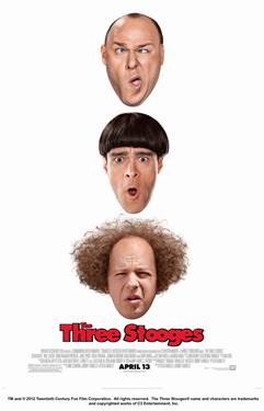 The Three Stooges