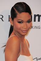 Chanel Iman at arrivals for amfAR Foundation for AIDS Research New York Gala, Cipriani Wall Street, New York, NY February 5, 2014. Photo By: Gregorio T. Binuya/Everett Collection